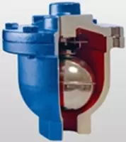 Havo ventilyatori / Tishli / HA-52 / Suyuqlik / 1/2" X 1/2"