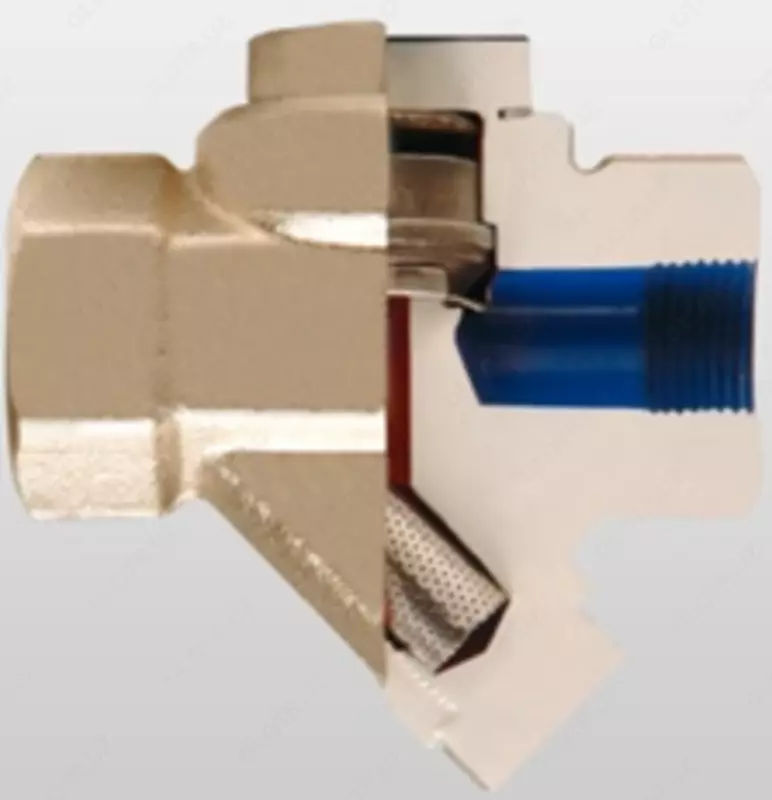 Термодинамический конденсатостоп ТДК-45 / Резьбовой / 1