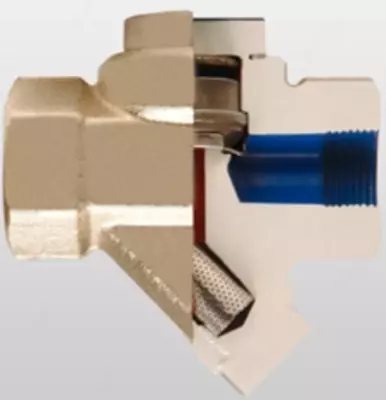 Termodinamik kondensat to'xtatuvchisi TDK-45 / Tishli / 1 - 3 561 801.6 so'm / dona