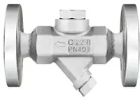 Термодинамический конденсатостоп ТДК-45 / Фланцевый / DN15 - 5 730 387.2 сум