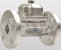 Bimetalik bug 'tuzgichi TK-1 / Flanesli (termostatik / termodinamik) / DN25 - 15 001 890.4 so'm