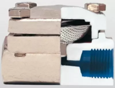 TKK-21 Термостатическая конденсатоотводчик / Резьбовая /1/2 - 3 311 641.6 сум / шт.