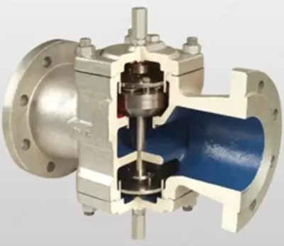 HK-23 termostatik bug 'tutqichi (superkondensat ejektori) / DN100 - 59 409 400.2 so'm / dona