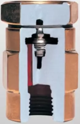 Вакуумный прерыватель VK-70 (1/2")