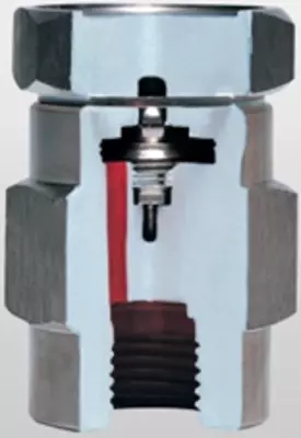 Вакуумный прерыватель VK-71 (1/2")