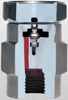 Вакуумный прерыватель VK-71 (1/2") - 1 746 631.6 сум