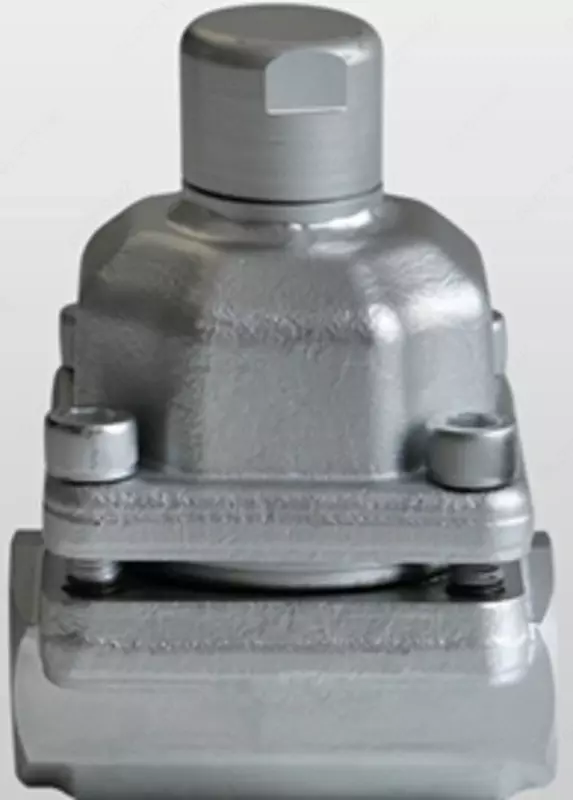 TKK-11 Termostatik bug 'ushlagichi (bug' zanjirlaridan chiqadigan havo chiqishi) - 1/2" ip (burchak turi) - 3 349 704.4 so'm