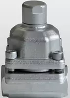 TKK-11 Termostatik bug 'ushlagichi (bug' zanjirlaridan chiqadigan havo chiqishi) - 1/2" ip (burchak turi) - 3 349 704.4 so'm