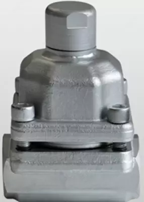 TKK-11 Термостатический конденсатоотводчик (воздухоотводчик из паровых контуров) - резьба 1/2" (угловой тип) - 3 349 704.4 сум / шт.