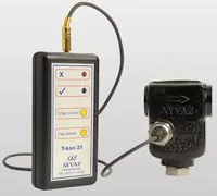 T-KON20 indikatorli bug 'tutqich / Ip / 1/2"