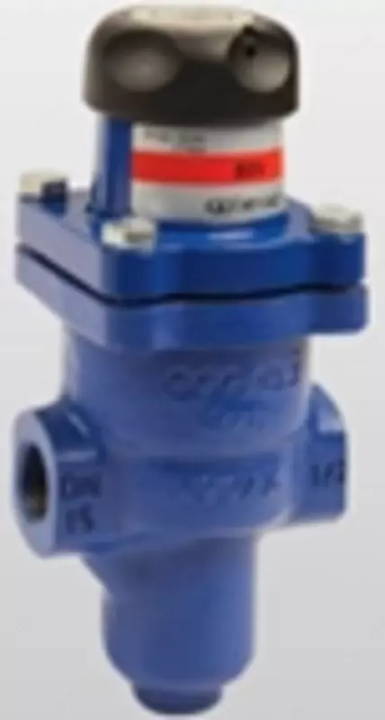 Bosim pasaytiruvchi valf BDV-25 / Tishli / 1/2" - 5 017 329.2 so'm