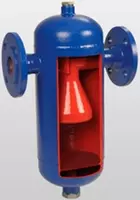 Сепаратор пара SPR-40 / PN 40 фланцевый /DN100 - 45 436 347.5 сум