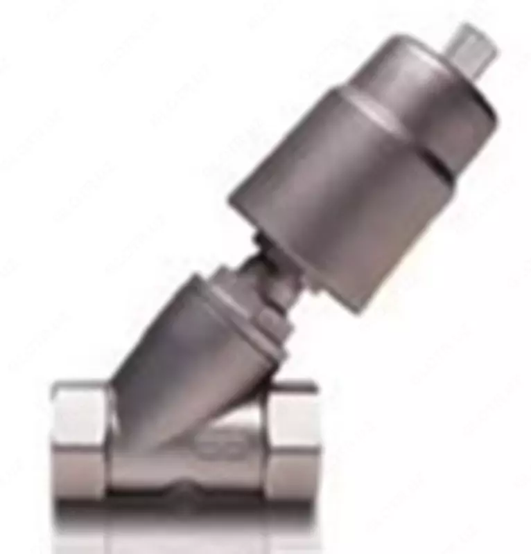 Pnevmatik pistonli klapan PKV-50 / 1/2" - 2 100 556.5 so'm