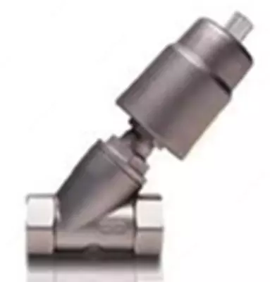 Клапан пневматический поршневой PKV-50 / 1/2" - 2 084 666.5 сум / шт.