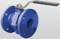 Полнопроходной шаровой кран / 2 составной / PN10-16 / TGV-25 / DN250