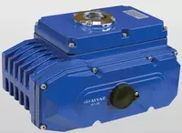 AYV-20 электрический привод /для шаровых кранов / DN50 - 80 - 9 092 054.8 сум