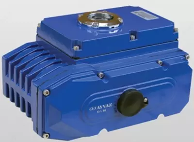 AYV-20 elektr aktuatori / sharli klapanlar uchun / DN100 - 14 175 732.2 so'm / dona