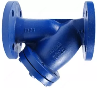 фильтр PTY-40 / DN500 - 124 543 932.9 сум / шт.