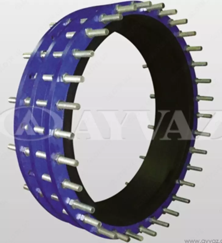 Демонтажная вставка / DN800