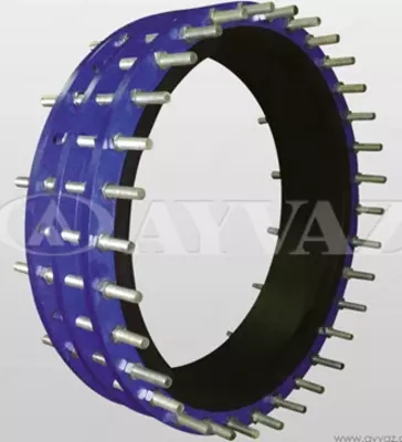 Демонтажная вставка / DN800