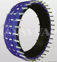 Демонтажная вставка / DN800 - 122 635 070.7 сум