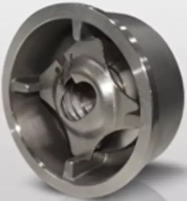 ÇV-10/S1 Обратный клапан Disco из нержавеющей стали / DN15 - 583 706.6 сум / шт.