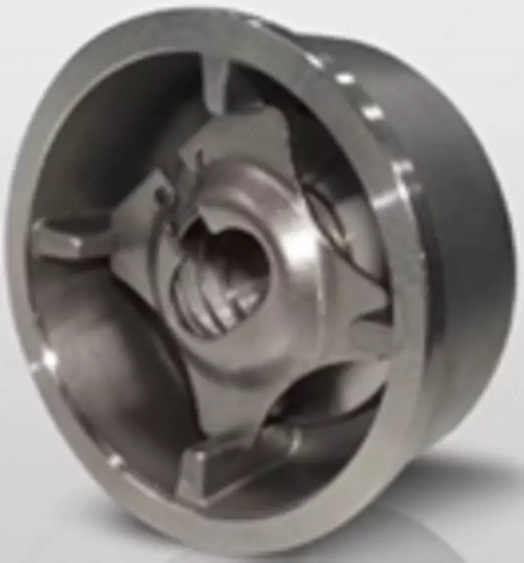 ÇV-10/S1 Обратный клапан Disco из нержавеющей стали / DN50 - 1 722 705.1 сум