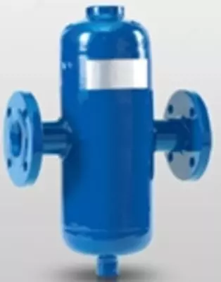 Separator / Flanesli / DN100