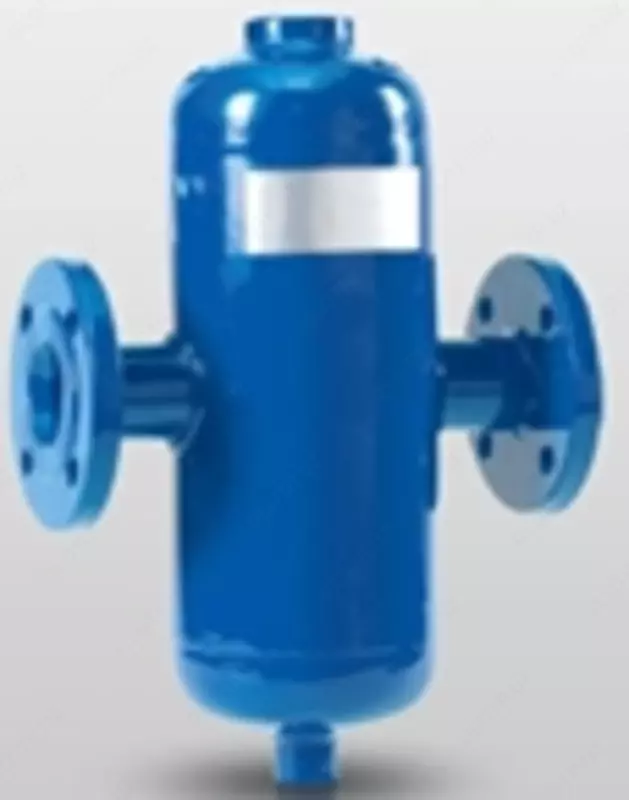 Сепаратор / Фланцевый / DN100 - 12 489 612.1 сум