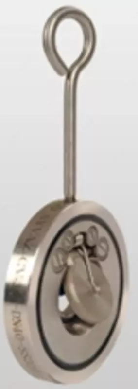 Tekshirish valfi ÇV-30 / DN400 - 86 733 417.5 so'm