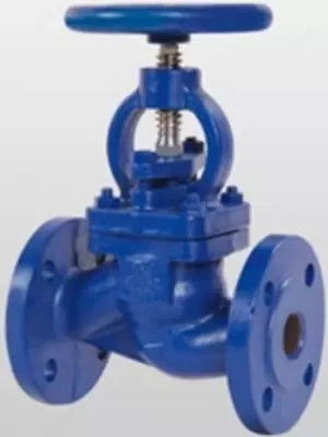 Запорный клапан GV-25 Z / DN15