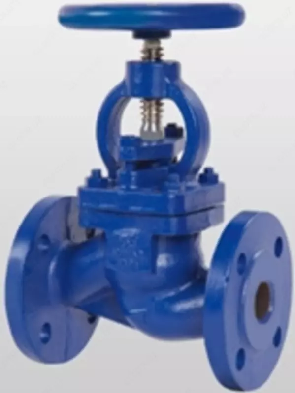 To'xtatish valfi GV-25 Z / DN25 - 1 894 434.2 so'm