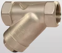 Резьбовой сетчатый фильтр YS-800 (AISI316) / 1