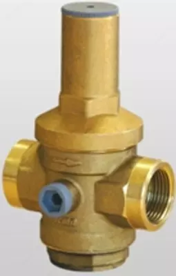 ICMA piston bosimini pasaytiradigan valfning bosim o'lchagichi - 191 411.7 so'm / dona