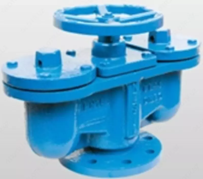 Piston / bitta to'p / DN100