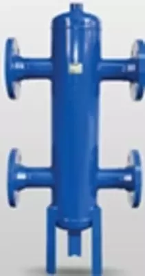 To'lqinli tank (tank) / Flanesli / DN50/ 52000 Kcal/h / 74000 Kcal/h / 86000 Kcal/h