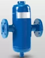Сепаратор осадка и грязи фланцевый PN10 / DN100 - 11 329 178.8 сум