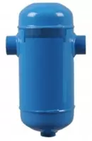 Сепаратор осадка и грязи резьбавой / 1