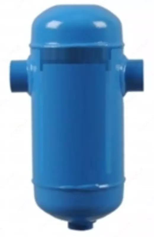 Сепаратор осадка и грязи резьбавой / 1 - 2 572 094.5 сум