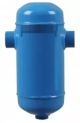 Сепаратор осадка и грязи резьбавой / 2