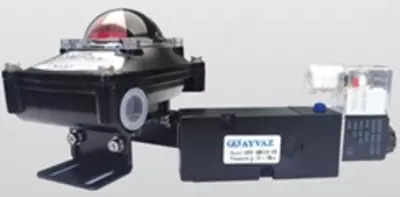 Ixtiyoriy pnevmatik aktuator chegara kaliti80 - 1 136 506.9 so'm / dona