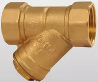 Бронзовый фильтр BPT-100 / 1