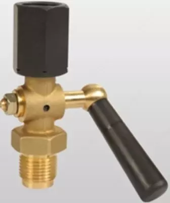 Клапан манометра Schneider MV-330 (1/2 дюйма) - 634 051.2 сум / шт.