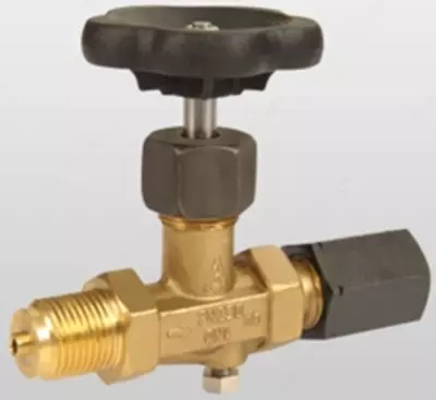 Клапан манометра Schneider MV-416 (1/2 дюйма) - 789 573.2 сум / шт.