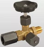 Клапан манометра Schneider MV-417 (1/2 дюйма) - 936 248 сум