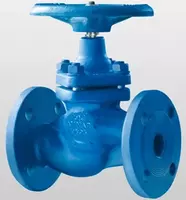 PV-16 pistonli klapanlar / DN100 - 9 080 091.6 so'm