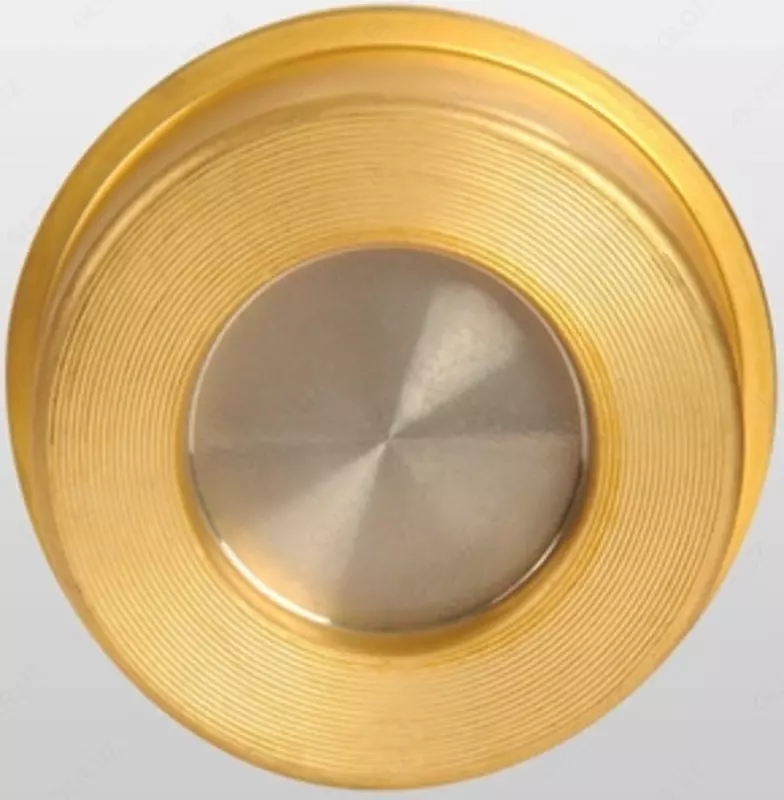 ÇV-10/P Латунный обратный клапан Disco / DN100 - 4 270 873.1 сум