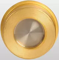 ÇV-10 /S1 Диско обратный клапан из нержавеющей стали / DN25 - 885 279 сум