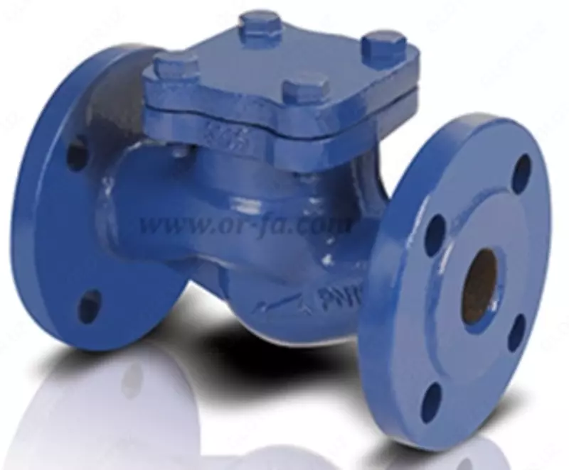 CLV-50 Ko'taruvchi nazorat valfi / DN50 - 2 691 726.8 so'm