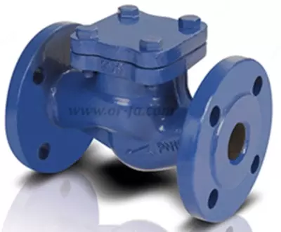 CLV-50 Подъемный обратный клапан / DN300 - 67 293 168.8 сум / шт.